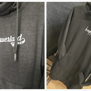 Hoodiekleider/Sweatkleider XS - 2XL