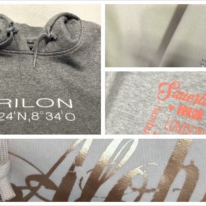 Hoodie- ganz individuell- lebt euern Style XS-5XL
