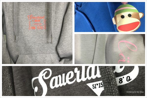 Hoodie- ganz individuell- lebt euern Style XS-5XL