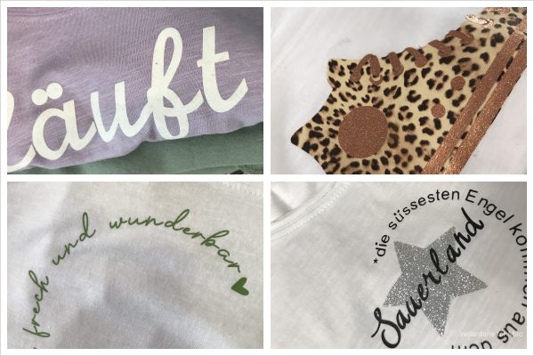Shirts ganz individuell XS-5XL