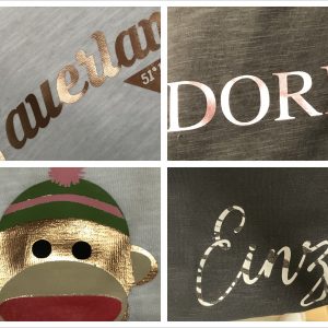 Shirts ganz individuell XS-5XL