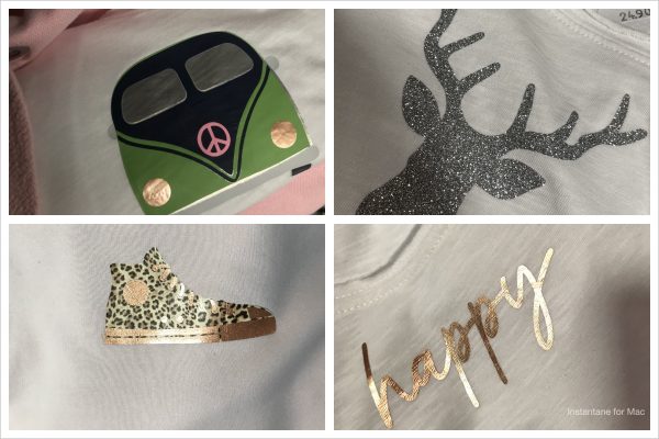 Shirts ganz individuell XS-5XL