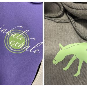 Hoodie- ganz individuell- lebt euern Style XS-5XL