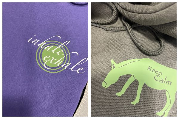 Hoodie- ganz individuell- lebt euern Style XS-5XL