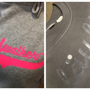 Hoodie- ganz individuell- lebt euern Style XS-5XL