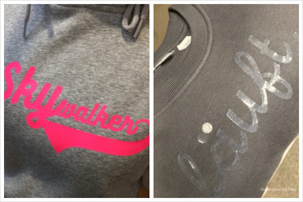 Hoodie- ganz individuell- lebt euern Style XS-5XL