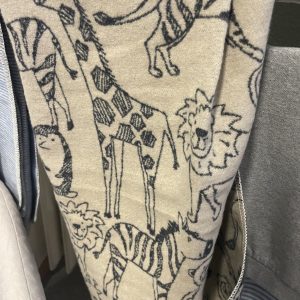 kuschelige Babydecke- individualisierbar-für süsse Träume * zur Geburt *