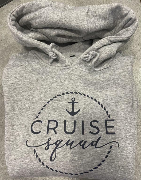 Hoodie- ganz individuell- lebt euern Style XS-5XL