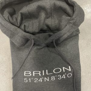 Hoodies ganz individuell