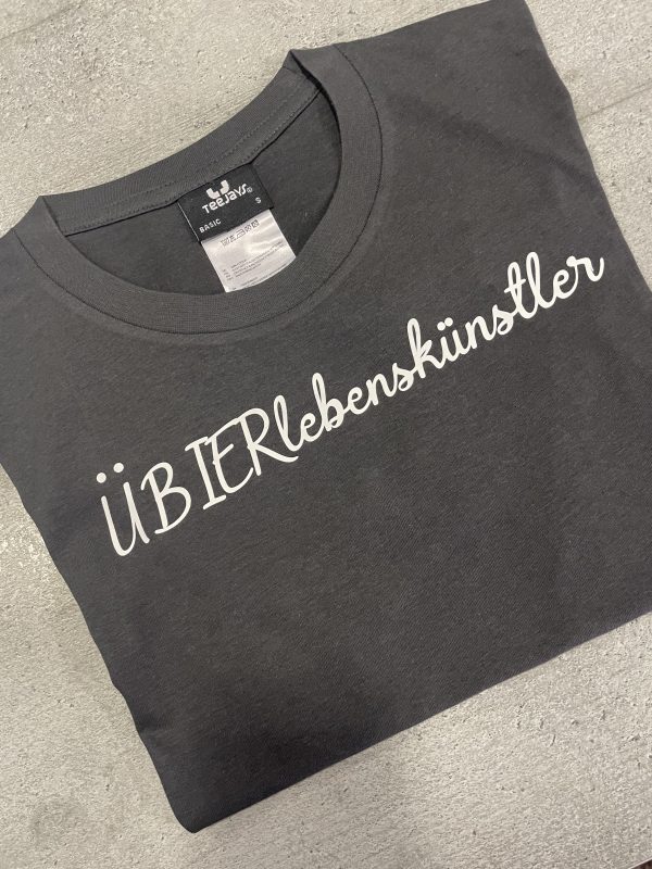 Shirts ganz individuell S-5XL