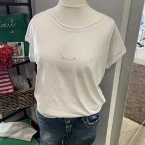 Shirts, so individuell wie Du...