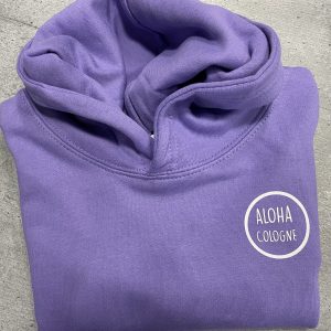 Hoodies ganz individuell