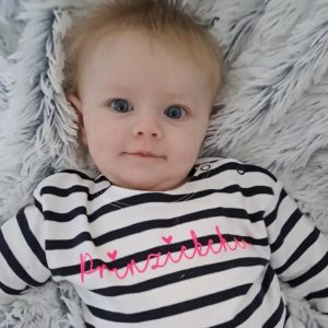 Babyshirts individuell
