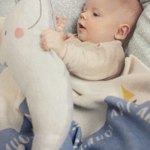 Babykissen