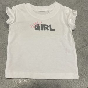 BabyShirt
