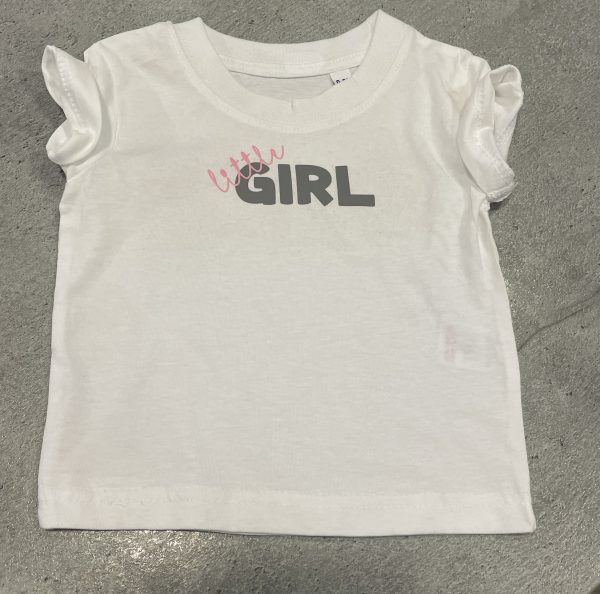 BabyShirt