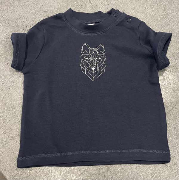 BabyShirt