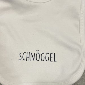 Lätzchen für Leckermäulchen, Prinzen und Prinzickchen