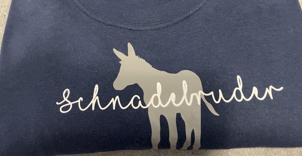 Shirts ganz individuell S-5XL