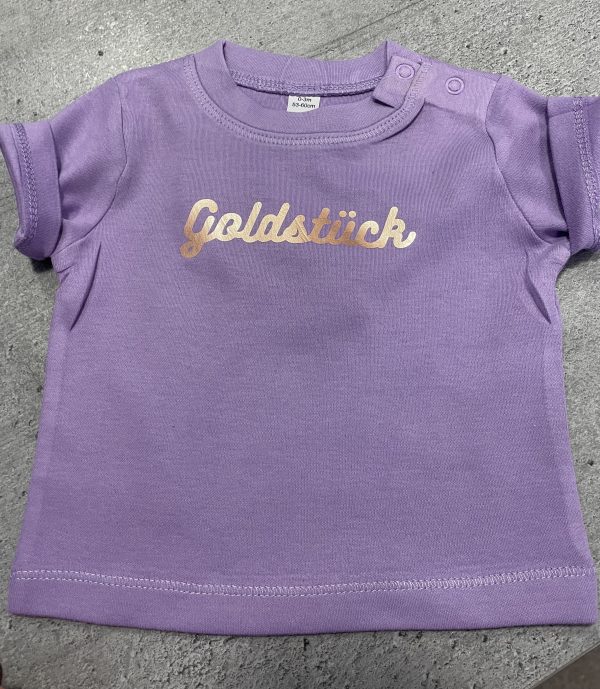 BabyShirt