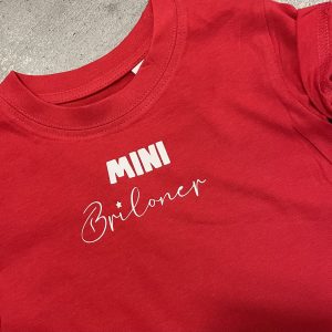Baby&KidShirt 1J-14J