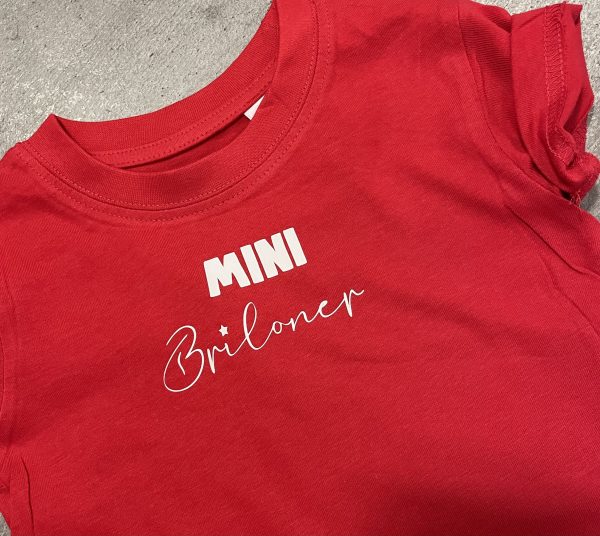 Baby&KidShirt 1J-14J