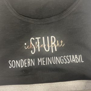 Shirts ganz individuell XS-5XL